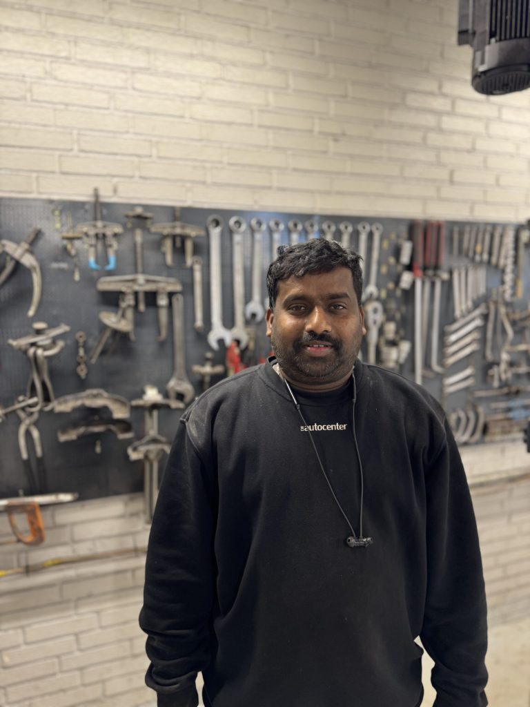Dhanraj Kundspura