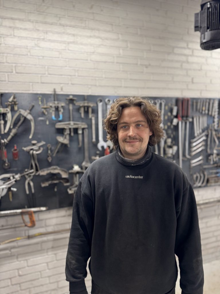  Jesper Tøttrup