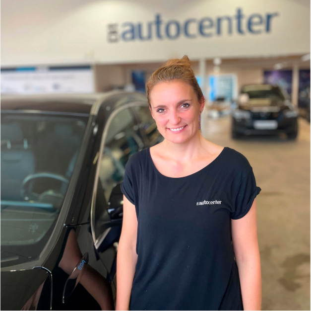 Sanne Kalstrup (barsel)